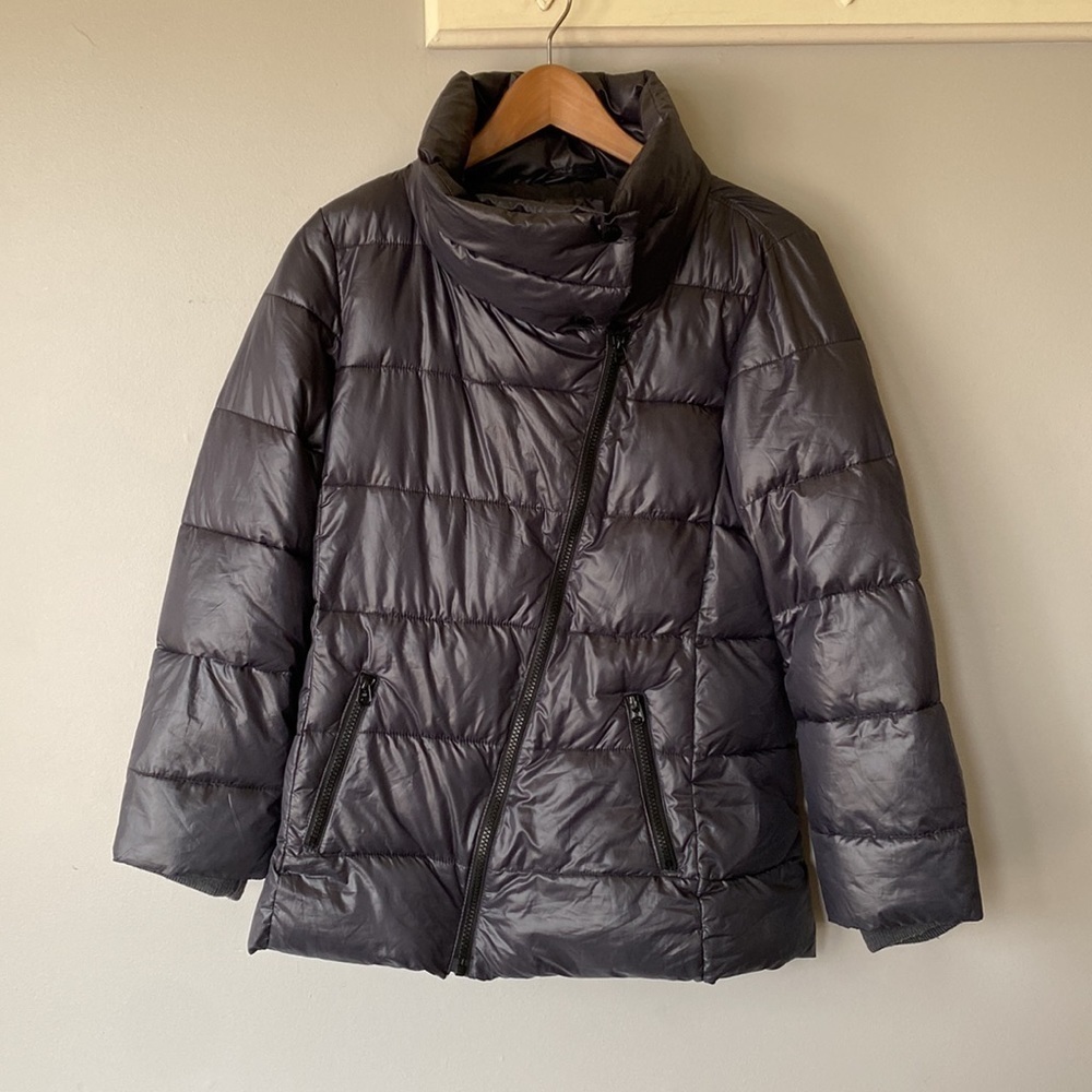 GAP Youth Kids Puffer Jacket Size XXL (14-16)